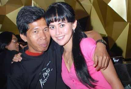 Beberapa Cowok Dengan Keberuntungan Tingkat Tinggi