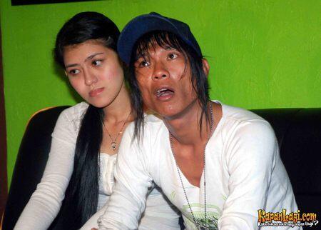 Beberapa Cowok Dengan Keberuntungan Tingkat Tinggi