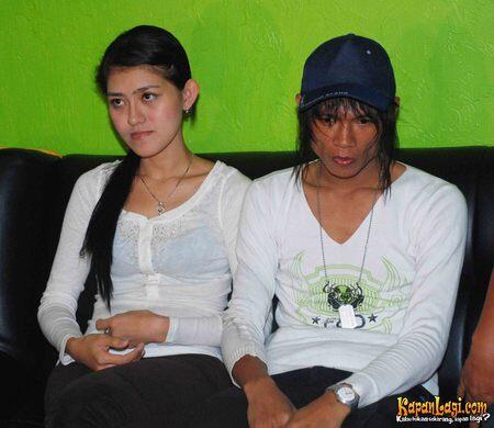Beberapa Cowok Dengan Keberuntungan Tingkat Tinggi