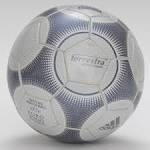 Perkembangan bola Tango dari masa ke masa