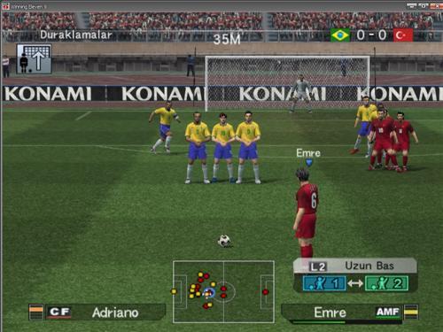 yang maniak game winning eleven 9 pc masuuuuuk gan...