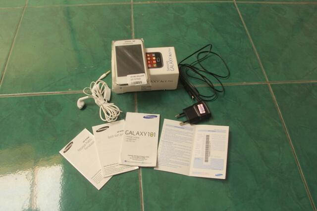 jual android samsung galaxi ace plus GT-s7500