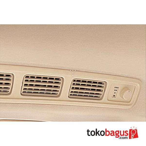 Ertiga Double Blower Triple Poin