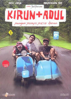 Adul dan kirun