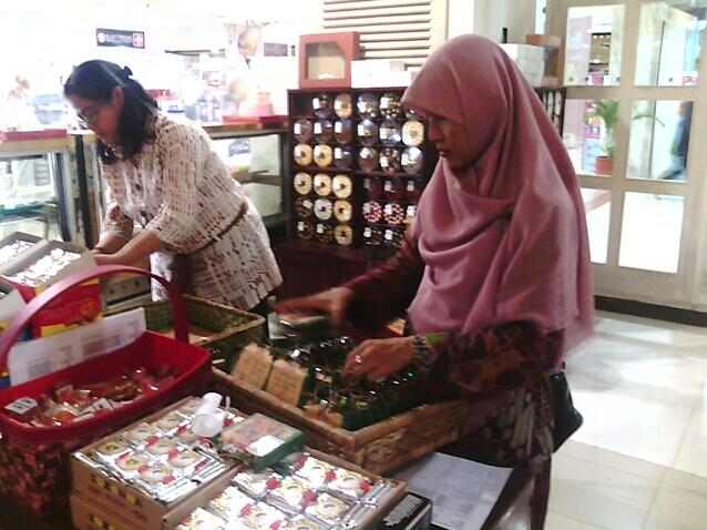 Grosir Bandrek & Bajigur Hanjuang Original & Murah