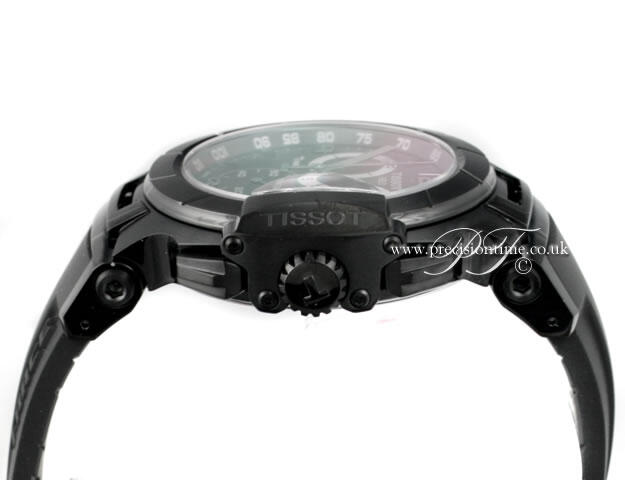 Terjual Jual Jam Tangan Welder K33 - Hublot F1 Monza 