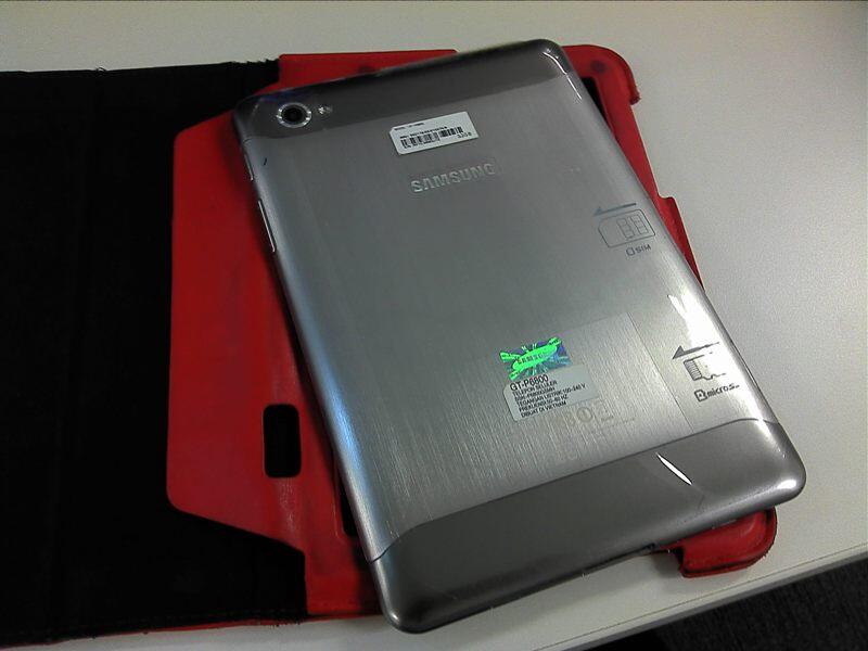 WTS Galaxy Tab