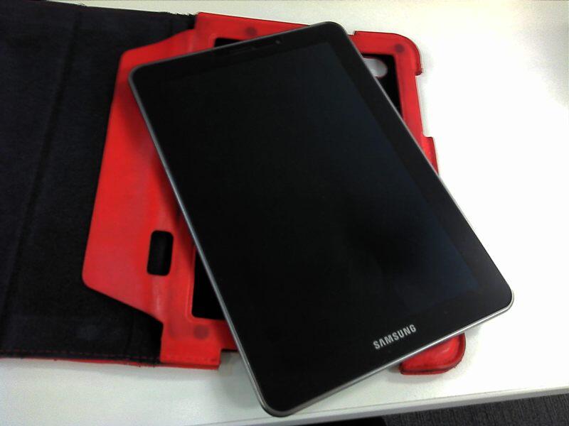 WTS Galaxy Tab