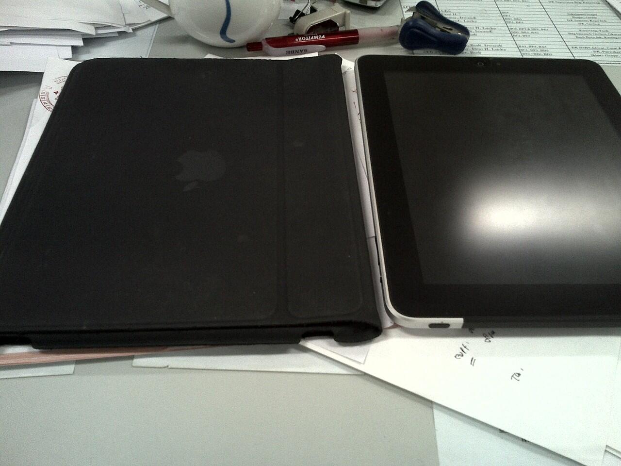 IPAD 1 3G+Wifi 64Gb
