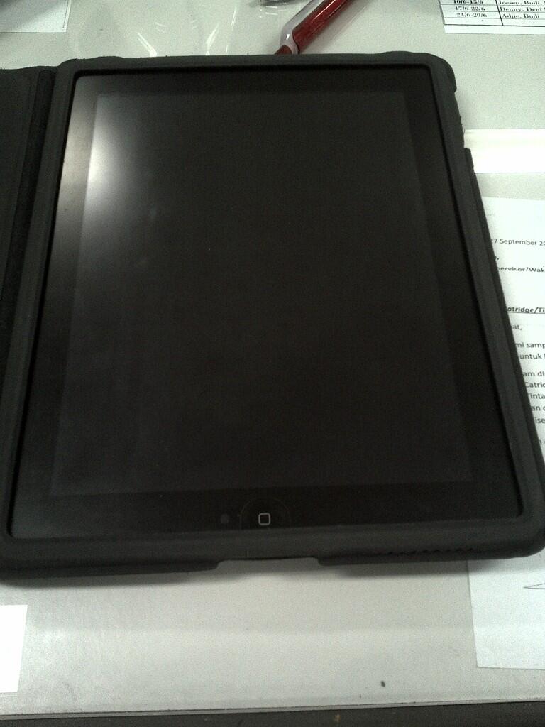 IPAD 1 3G+Wifi 64Gb