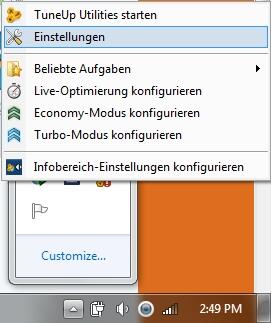 TUNE UP UTILITIES 2013 ERROR ?. tolongin gan~
