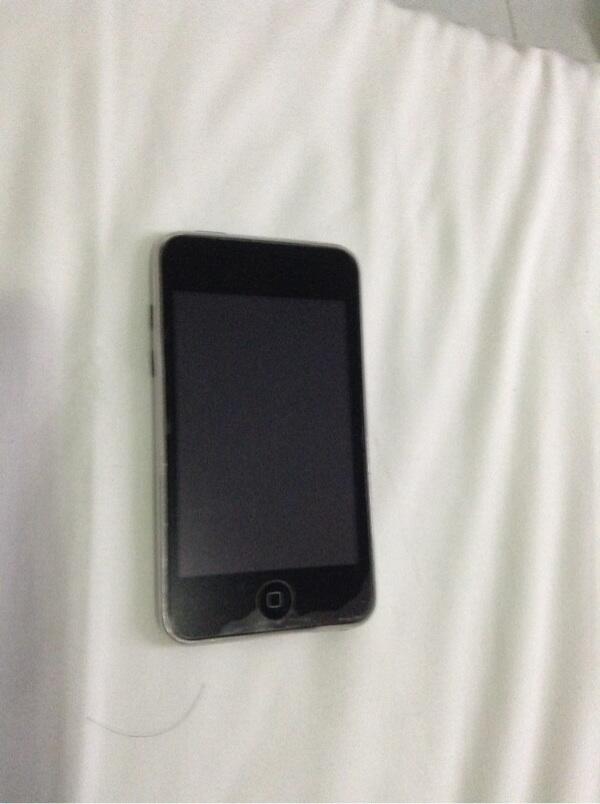 Jual iPod 2nd gen 32 Gb murah