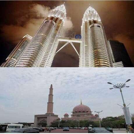  6 Negara yang Ibu Kotanya Dipindahkan