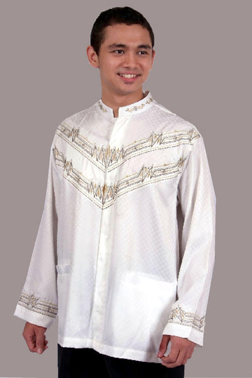 Kisah Perjalanan Baju Koko
