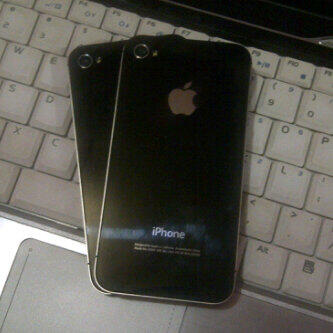 iphone 4g 16 +32 GB CDMA jogja