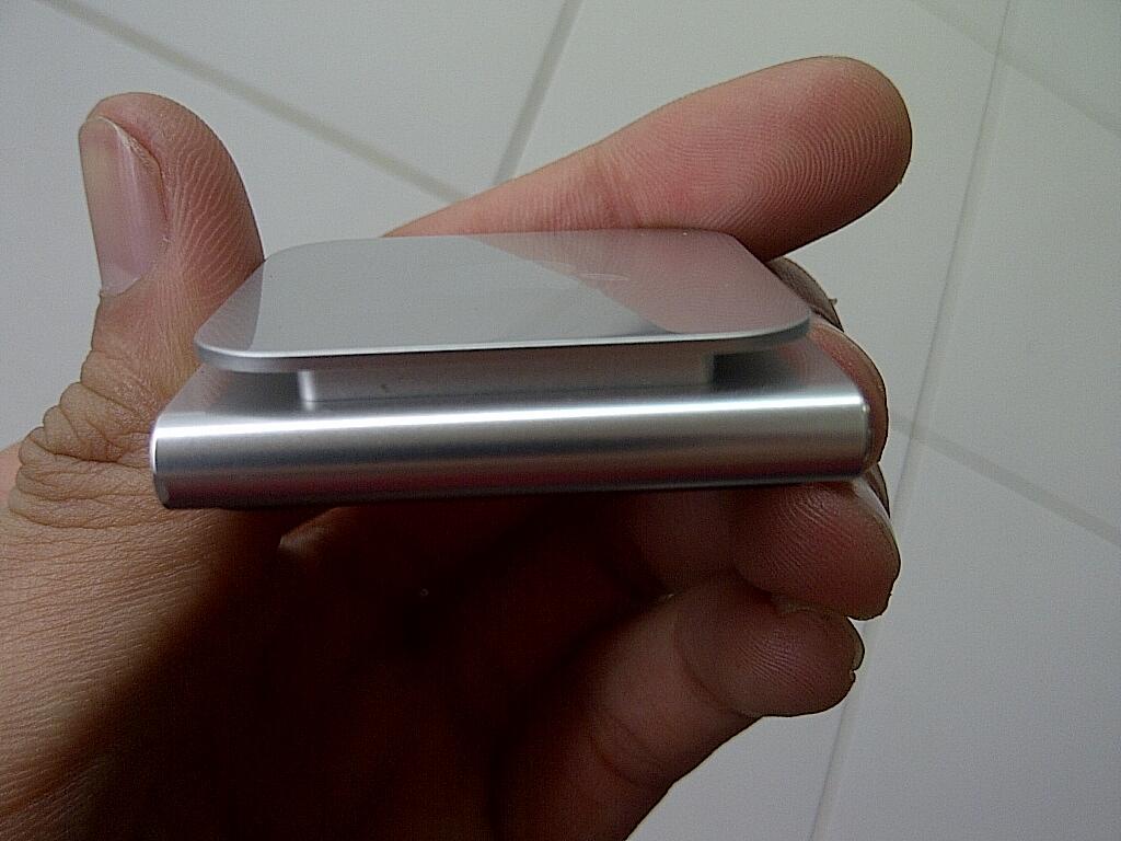 ipod nano 6th gen 8GB Silver