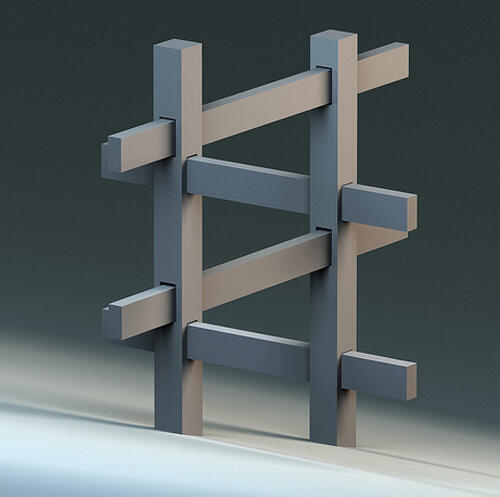 ILUSI YANG BIKIN MATA DAN KEPALA PUSING :()