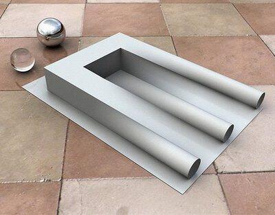 ILUSI YANG BIKIN MATA DAN KEPALA PUSING :()