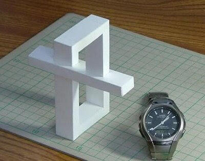 ILUSI YANG BIKIN MATA DAN KEPALA PUSING :()