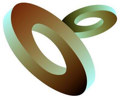 ILUSI YANG BIKIN MATA DAN KEPALA PUSING :()