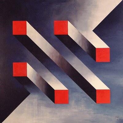 ILUSI YANG BIKIN MATA DAN KEPALA PUSING :()