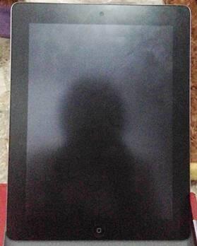 jual new ipad 32gb !! baru 3 bulan pake !! MURAHHHH !!