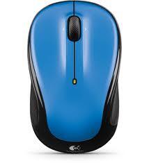 LOGITECH Wireless Mouse M325 CUMA RP.250.000