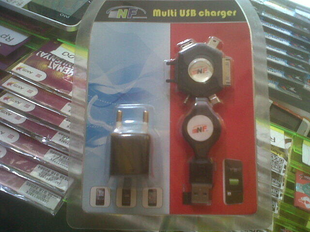 ANTI GORES Bening Clear Mirror spy glear Blackberry BB Samsung Nokia Tablet Freongkir