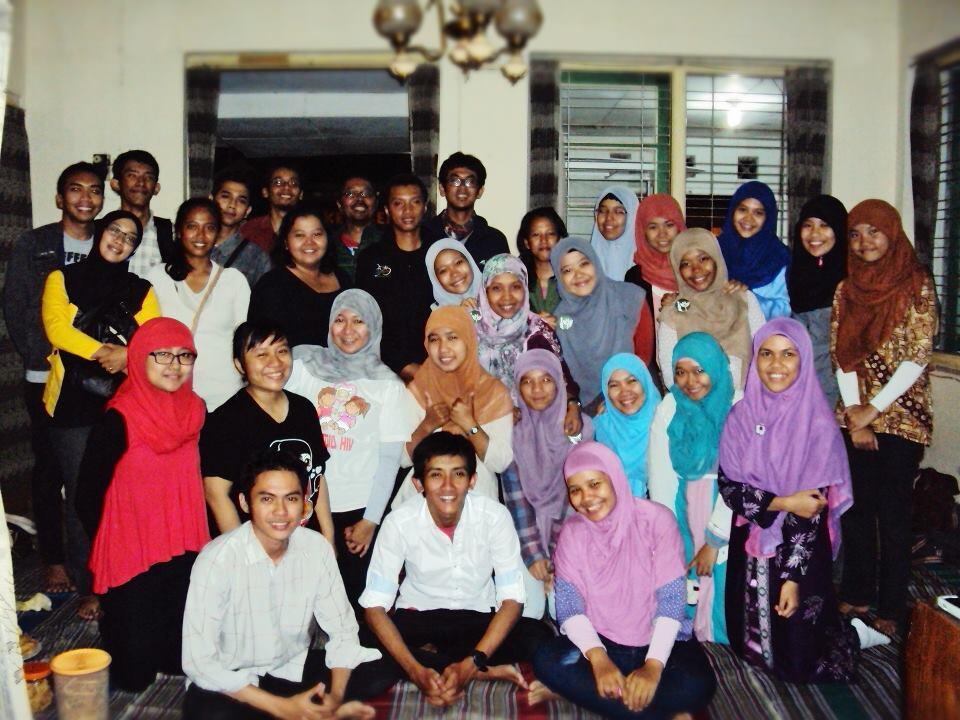 Dari Jogja untuk Indonesia