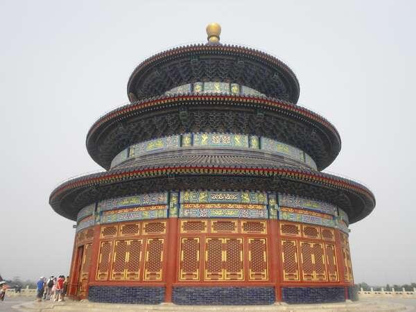Wajib Lihat! 8 Landmark Paling Populer di Asia