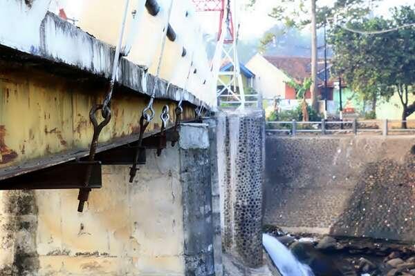 Ini Dia Katulampa, Gerbang Air Menuju Jakarta