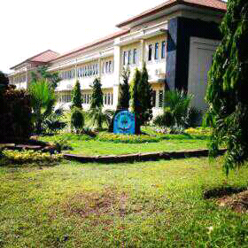 sekolah ane yang udah gak RSBI tapi tetep keren gan