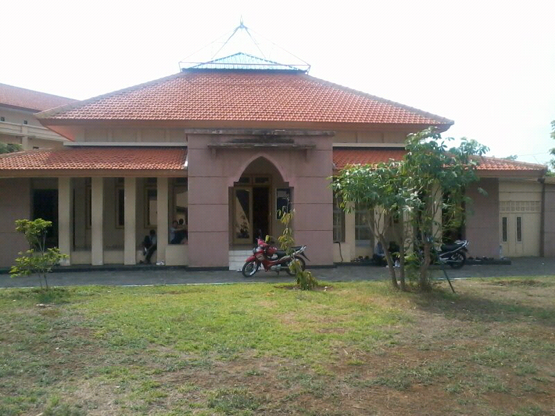 sekolah ane yang udah gak RSBI tapi tetep keren gan