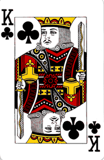 Asal usul simbol raja dalam kartu remi gan (buat yg sering mainin)
