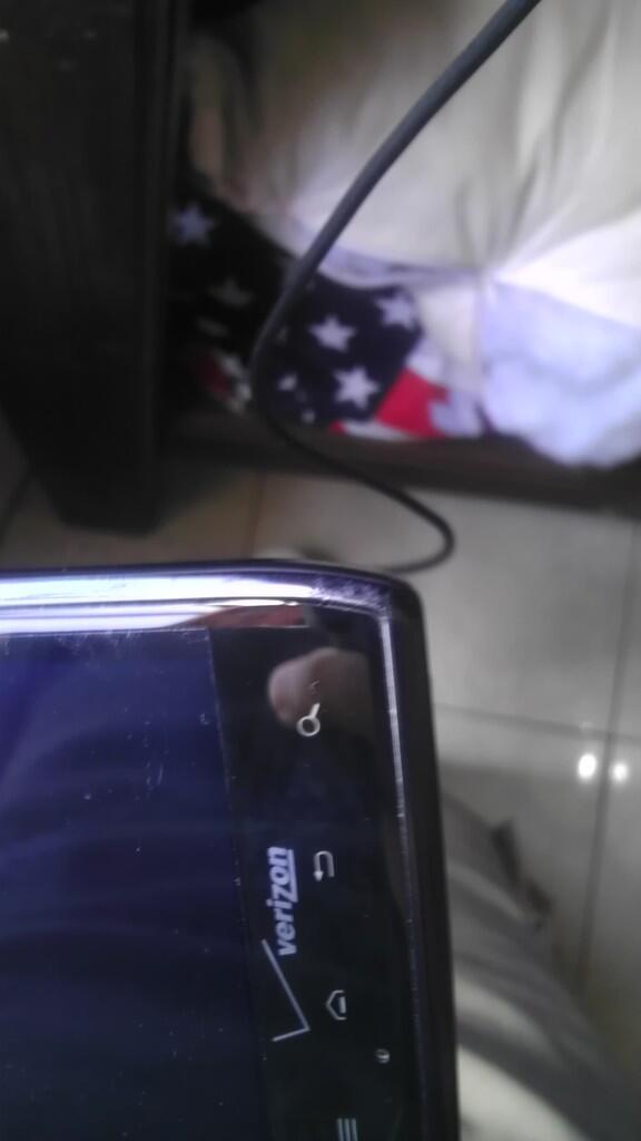 Motorola Razr