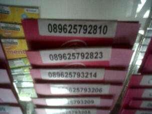 Paket bb full service muraaah, 6 bulan hanya Rp 150.000