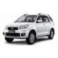 Daihatsu Terios TX & TX Adventure 2012 Ready