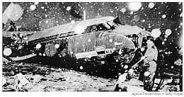 Tragedi München 1958