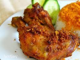 Makanan kesukaan agan &#91;SHARE&#93;