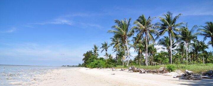 TOUR MURAH, HEMAT, KOMPLIT KE PULAU SERIBU, PULAU PRAMUKA, PARI, TIDUNG,HARAPAN