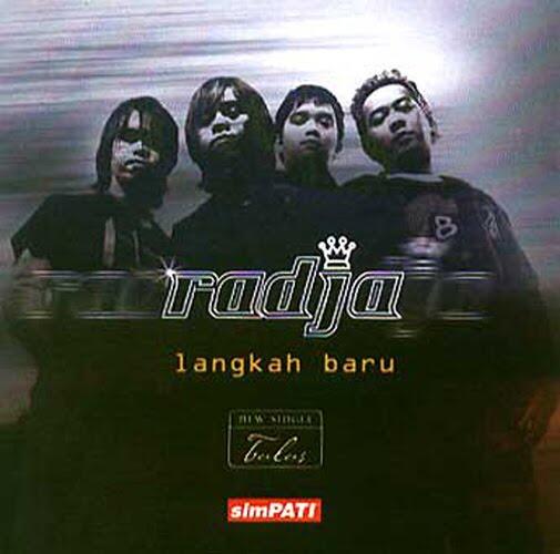 Penyanyi / Band 1 juta copies