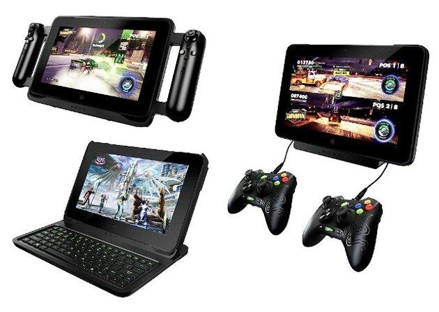 Ini dia gan, 10 Gadget Terbaik dari CES 2013 !!!