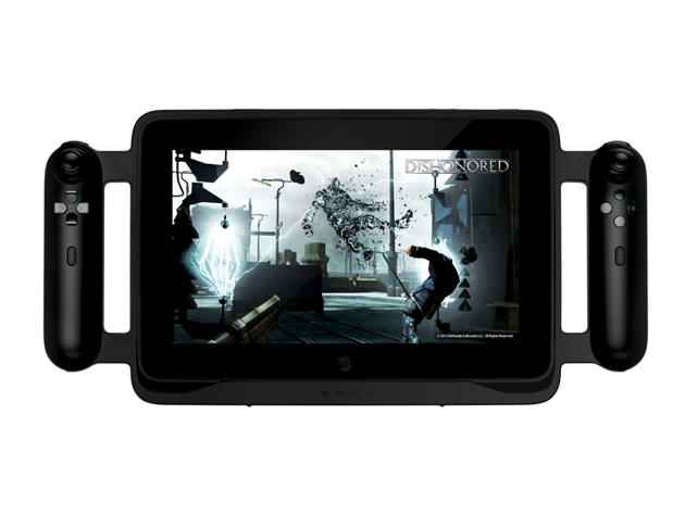 Ini dia gan, 10 Gadget Terbaik dari CES 2013 !!!