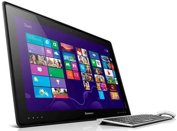 Ini dia gan, 10 Gadget Terbaik dari CES 2013 !!!