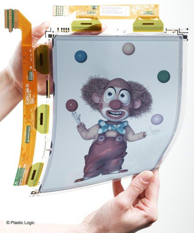 Ini dia gan, 10 Gadget Terbaik dari CES 2013 !!!