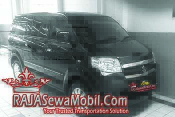SEWA/RENTAL MOBIL TERMURAH RAJANYA YA WWW.RAJASEWAMOBIL.COM