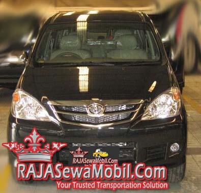 SEWA/RENTAL MOBIL TERMURAH RAJANYA YA WWW.RAJASEWAMOBIL.COM