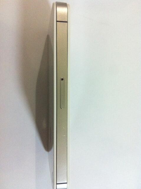 iPhone 4s 32gb White SU uncloked by Gevey MURAH siap pakai