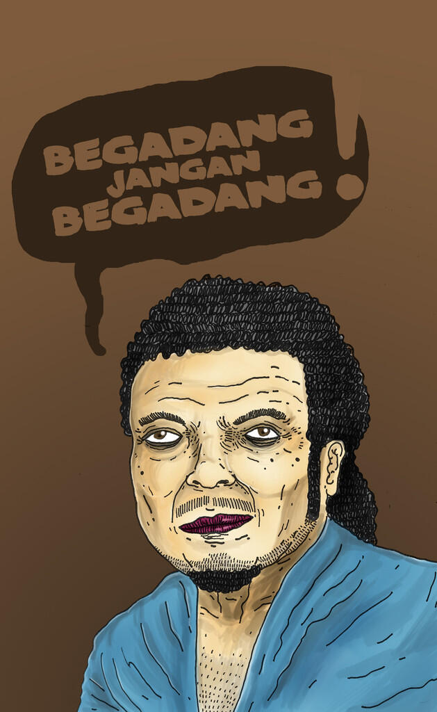 Dampak Negatif Dari Begadang