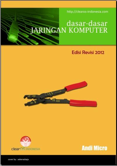 Ebook - Teknisi Jaringan Lengkap (B.Indo)